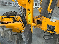 2020 jcb 1t 2s5 dumper - afbeelding 13 van  36