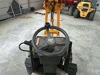 2020 jcb 1t 2s5 dumper - afbeelding 16 van  36