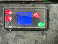 2020 jcb 1t 2s5 dumper - afbeelding 17 van  36