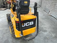 2020 jcb 1t 2s5 dumper - afbeelding 20 van  36