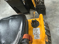 2020 jcb 1t 2s5 dumper - afbeelding 21 van  36