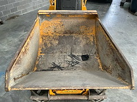 2020 jcb 1t 2s5 dumper - afbeelding 28 van  36