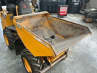 2020 jcb 1t 2s5 dumper - afbeelding 29 van  36