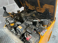 2020 jcb 1t 2s5 dumper - afbeelding 30 van  36