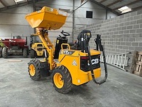 2020 jcb 1t 2s5 dumper - afbeelding 23 van  36