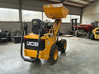 2020 jcb 1t 2s5 dumper - afbeelding 32 van  36