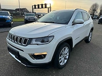 2020 jeep compass - personenwagen - afbeelding 1 van  27