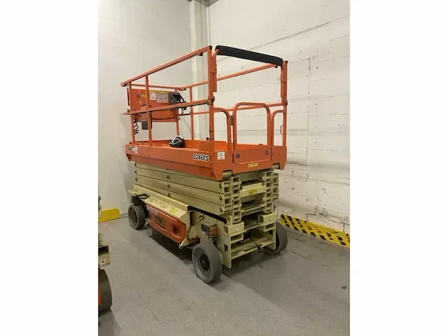 2020 jlg 3246es hoogwerker - afbeelding 2 van  5