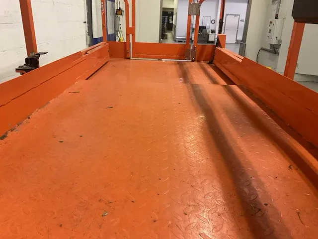 2020 jlg 3246es hoogwerker - afbeelding 3 van  5