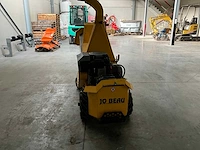2020 jo beau m500 hakselaar - afbeelding 2 van  18