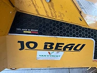 2020 jo beau m500 hakselaar - afbeelding 8 van  18