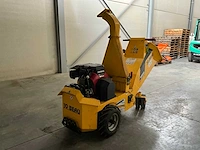 2020 jo beau m500 hakselaar - afbeelding 1 van  18