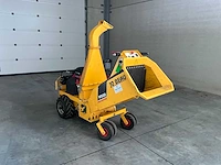 2020 jo beau m500 hakselaar - afbeelding 13 van  18