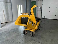 2020 jo beau m500 hakselaar - afbeelding 15 van  18