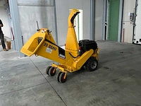 2020 jo beau m500 hakselaar - afbeelding 16 van  18