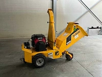 2020 jo beau m500 hakselaar - afbeelding 11 van  18