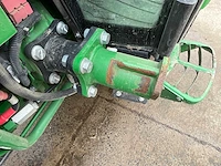 2020 john deere 320r voorlader - afbeelding 5 van  15