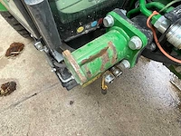 2020 john deere 320r voorlader - afbeelding 6 van  15