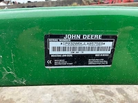 2020 john deere 320r voorlader - afbeelding 7 van  15