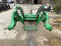 2020 john deere 320r voorlader - afbeelding 11 van  15