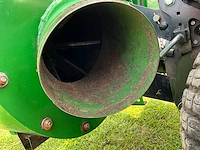 2020 john deere x940 grasmaaier van het tractortype - afbeelding 8 van  26
