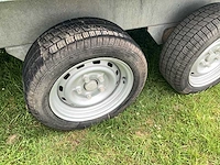 2020 kerenzo k3500d aanhangwagen kipper - afbeelding 5 van  38
