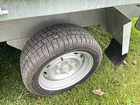 2020 kerenzo k3500d aanhangwagen kipper - afbeelding 7 van  38