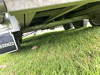 2020 kerenzo k3500d aanhangwagen kipper - afbeelding 9 van  38