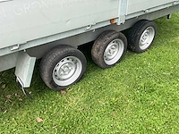2020 kerenzo k3500d aanhangwagen kipper - afbeelding 14 van  38