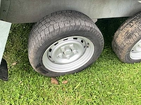 2020 kerenzo k3500d aanhangwagen kipper - afbeelding 15 van  38