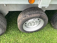 2020 kerenzo k3500d aanhangwagen kipper - afbeelding 16 van  38