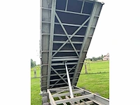 2020 kerenzo k3500d aanhangwagen kipper - afbeelding 22 van  38