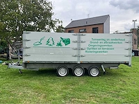 2020 kerenzo k3500d aanhangwagen kipper - afbeelding 12 van  38