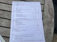 2020 kerenzo k3500d aanhangwagen kipper - afbeelding 32 van  38