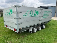 2020 kerenzo k3500d aanhangwagen kipper - afbeelding 34 van  38