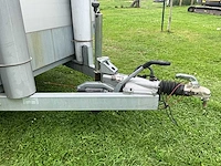 2020 kerenzo k3500d aanhangwagen kipper - afbeelding 37 van  38