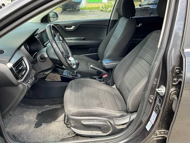 2020 kia stonic personenauto - afbeelding 2 van  30