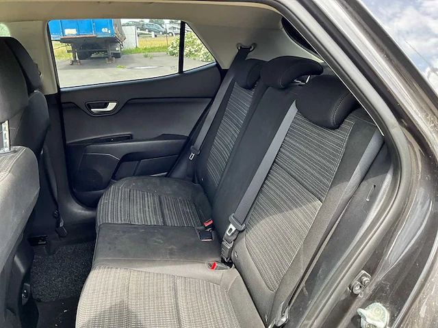 2020 kia stonic personenauto - afbeelding 3 van  30