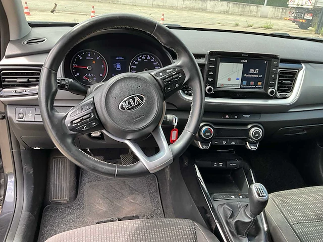 2020 kia stonic personenauto - afbeelding 4 van  30