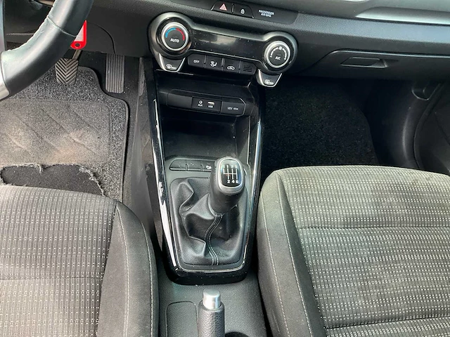 2020 kia stonic personenauto - afbeelding 5 van  30