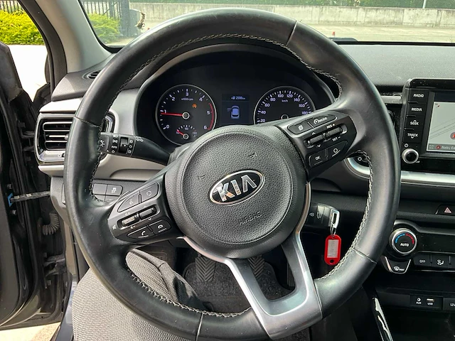 2020 kia stonic personenauto - afbeelding 7 van  30