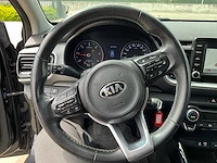 2020 kia stonic personenauto - afbeelding 7 van  30