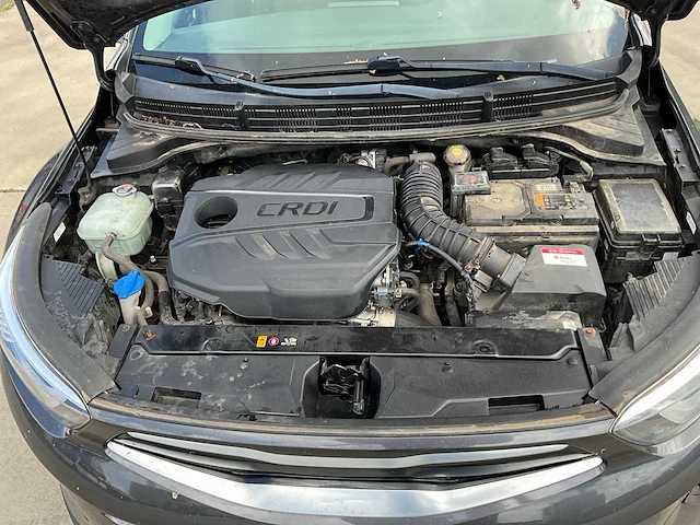 2020 kia stonic personenauto - afbeelding 13 van  30