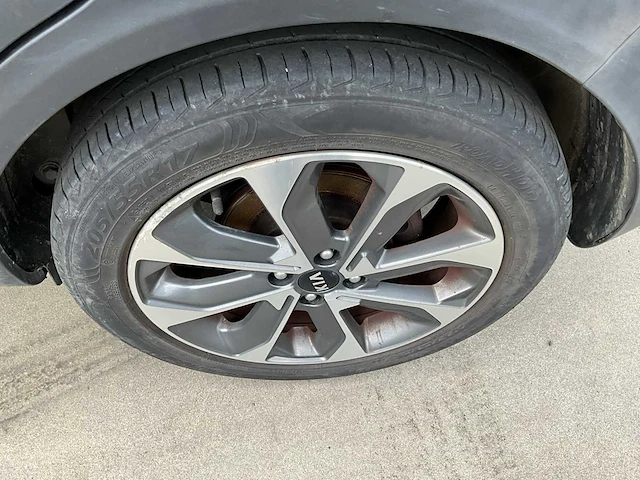 2020 kia stonic personenauto - afbeelding 15 van  30