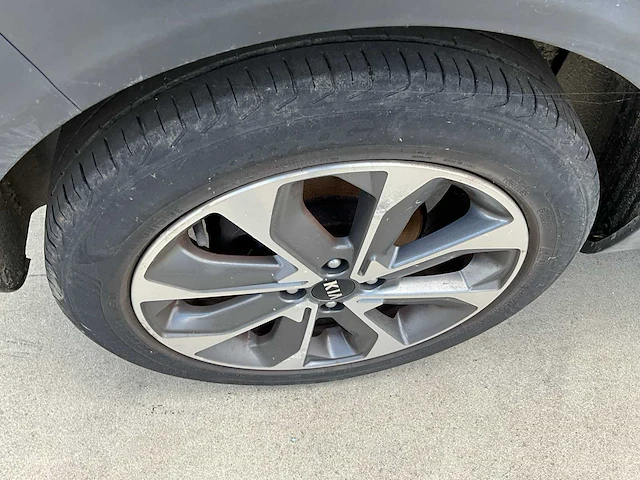 2020 kia stonic personenauto - afbeelding 16 van  30