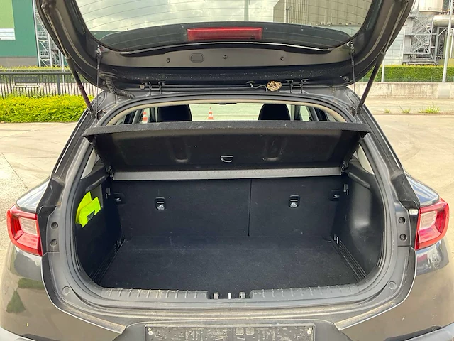 2020 kia stonic personenauto - afbeelding 18 van  30