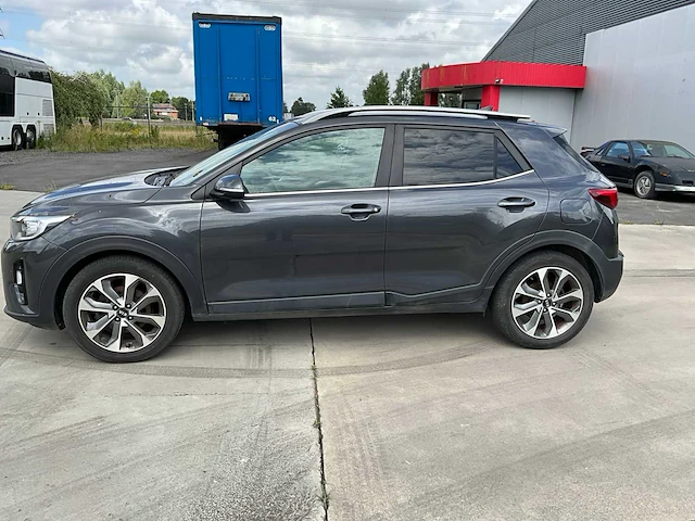 2020 kia stonic personenauto - afbeelding 12 van  30