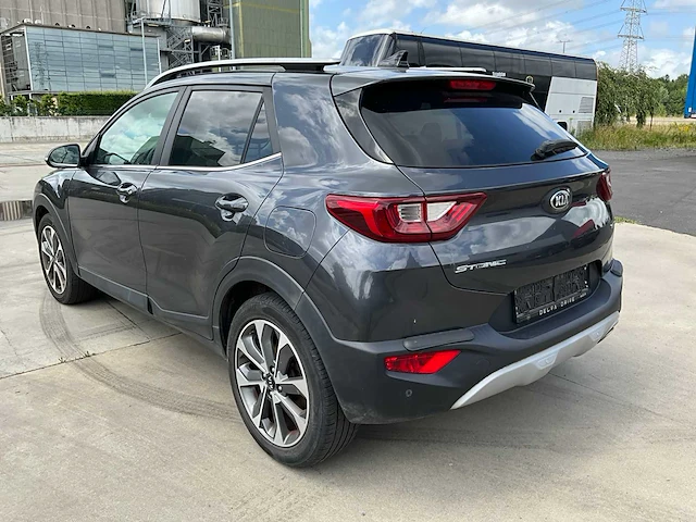 2020 kia stonic personenauto - afbeelding 23 van  30