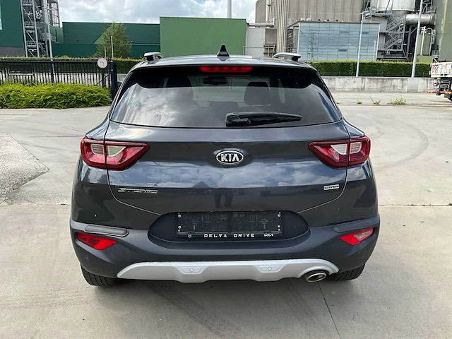 2020 kia stonic personenauto - afbeelding 25 van  30