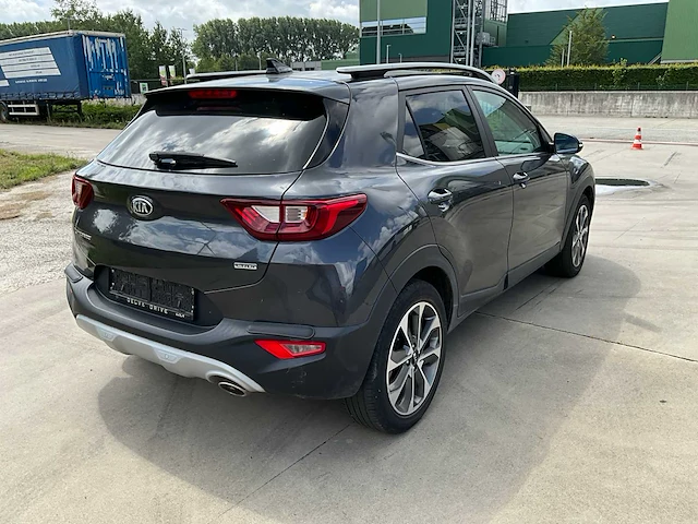 2020 kia stonic personenauto - afbeelding 26 van  30